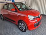 Renault Twingo Liberty*SCHECKHEFT*Faltdach*TEMPOMAT - Renault Twingo Liberty mit Benzin-Antrieb