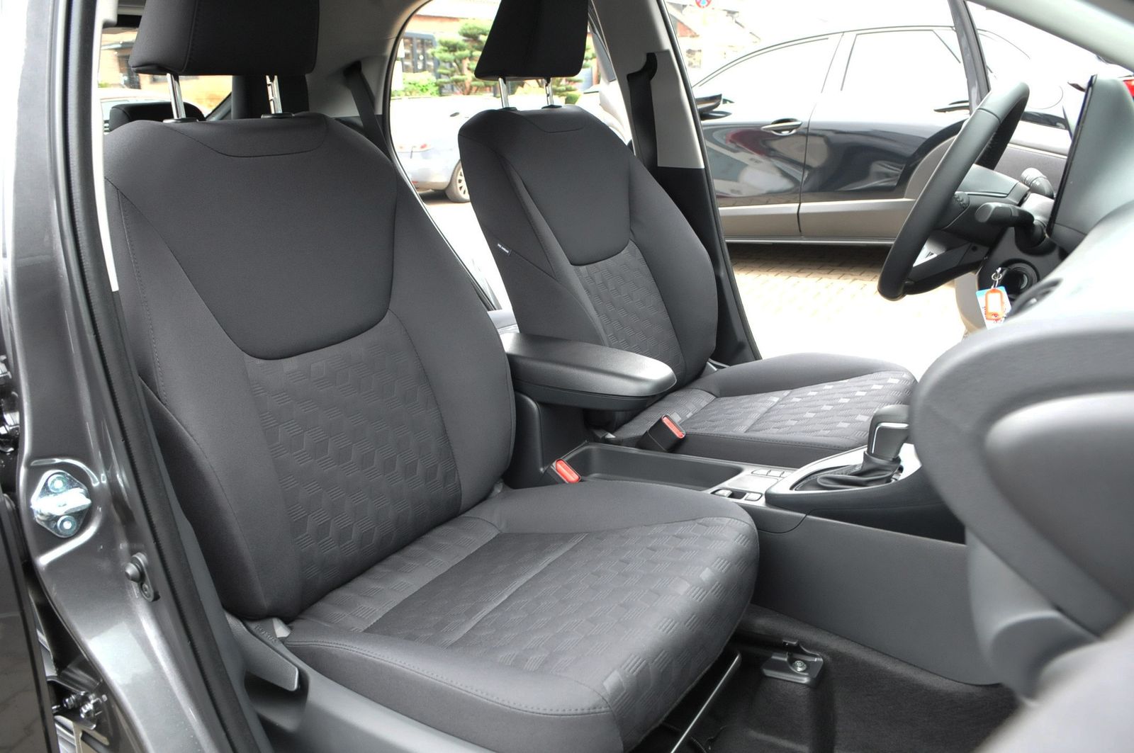 Mazda 2 Hybrid - Bild 20