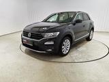 Volkswagen T-Roc 1.5 TSI DSG Sport Winter|SHZ|Klima - Volkswagen T-Roc in Chemnitz
