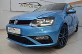 Volkswagen Polo V 1.8 GTI DSG ~ Navi ~ LED ~ MFL ~ PDC - VW Polo Gebrauchtwagen in München