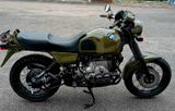 BMW R 80 1000 ccm kpl. Neuaufbau Scrambler - Angebote entsprechen deinen Suchkriterien