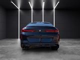 BMW X6 M Competition/Massage/Shadow/360°/H&K - gebrauchte BMW X6 M aus dem Jahr 2024