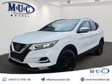 Nissan Qashqai 1.7 Tekna+ 4x4 ~1st Hand~8-Fach - Nissan mit Diesel-Antrieb: 8