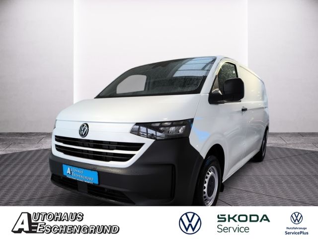 Fahrzeugabbildung Volkswagen Transporter Kasten LR 2.0 TDI Langer Radstand LE