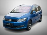 Volkswagen Sharan Comfortline AUTOMATIK PANO PDC KAMERA AHK - Volkswagen Sharan: Automat