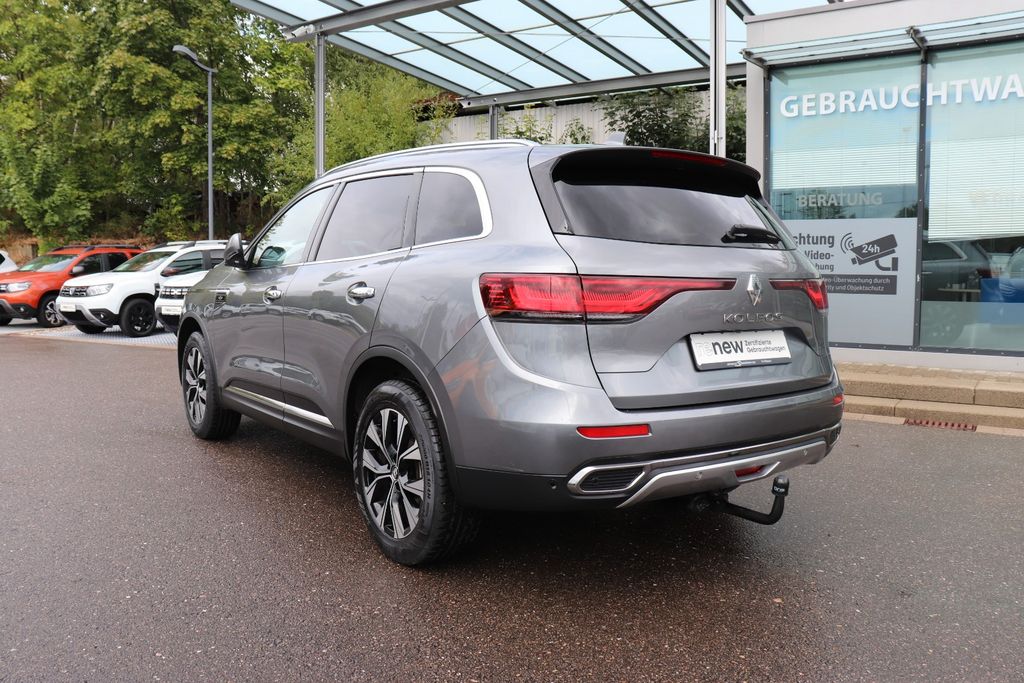 Renault Koleos — fotografia 3