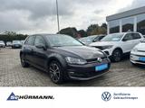 Volkswagen Golf VII Lounge TSI BLUETOOTH PANO SHZ ALS PDC - : Bluetooth