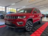 Jeep Compass Limited 4WD*AMBIENTE*ALLRAD*KEYGO* - Jeep Compass in Duisburg