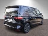 Volkswagen T7 Multivan 1.4 eHybrid DSG LED Navi RFK PDC VC - : Schwarz, Van