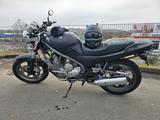 Yamaha XJ 600 N (BJ. 1994) - YAMAHA XJ6N