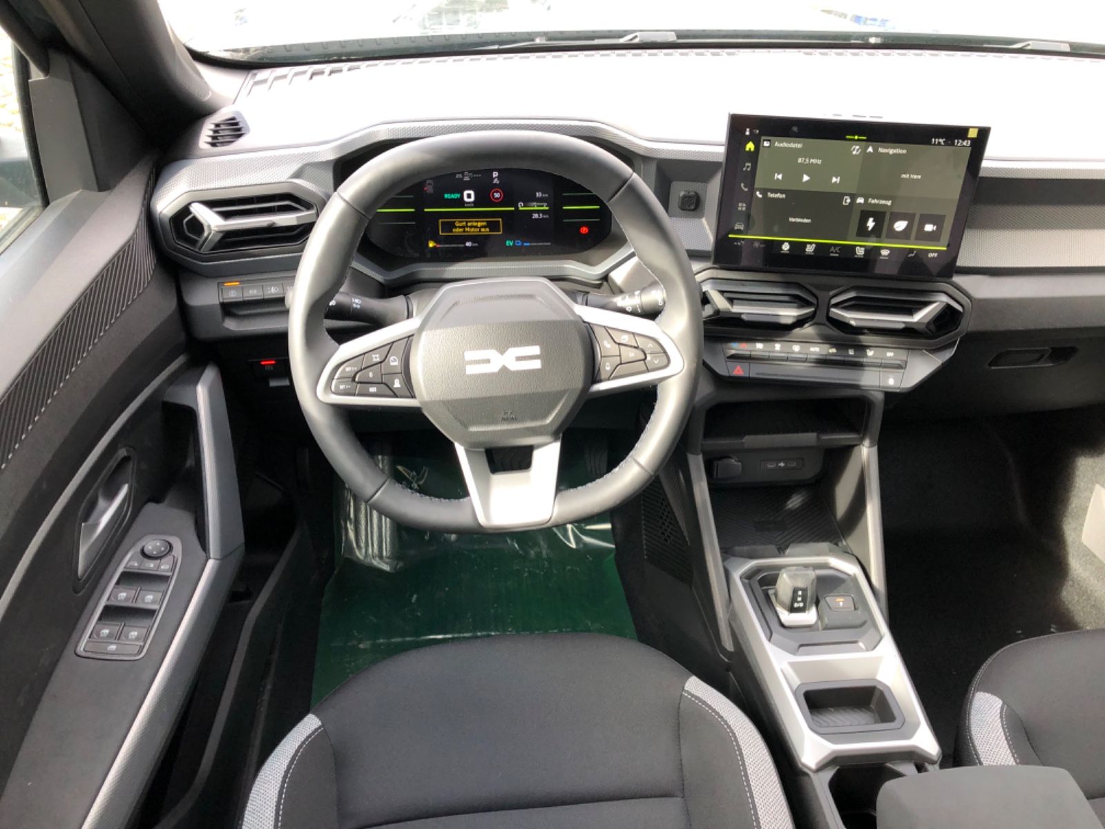 Dacia Duster - Bild 32