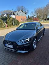 Audi RS5 2.9 TFSI tiptronic quattro Sportback - - gebrauchte Audi RS5 aus dem Jahr 2020