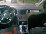 Volkswagen Golf Sportsvan 2.0 TDI - - Volkswagen Golf Sportsvan in München