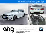 BMW 330d xDrive Touring M Sport Standhzg. Carbon