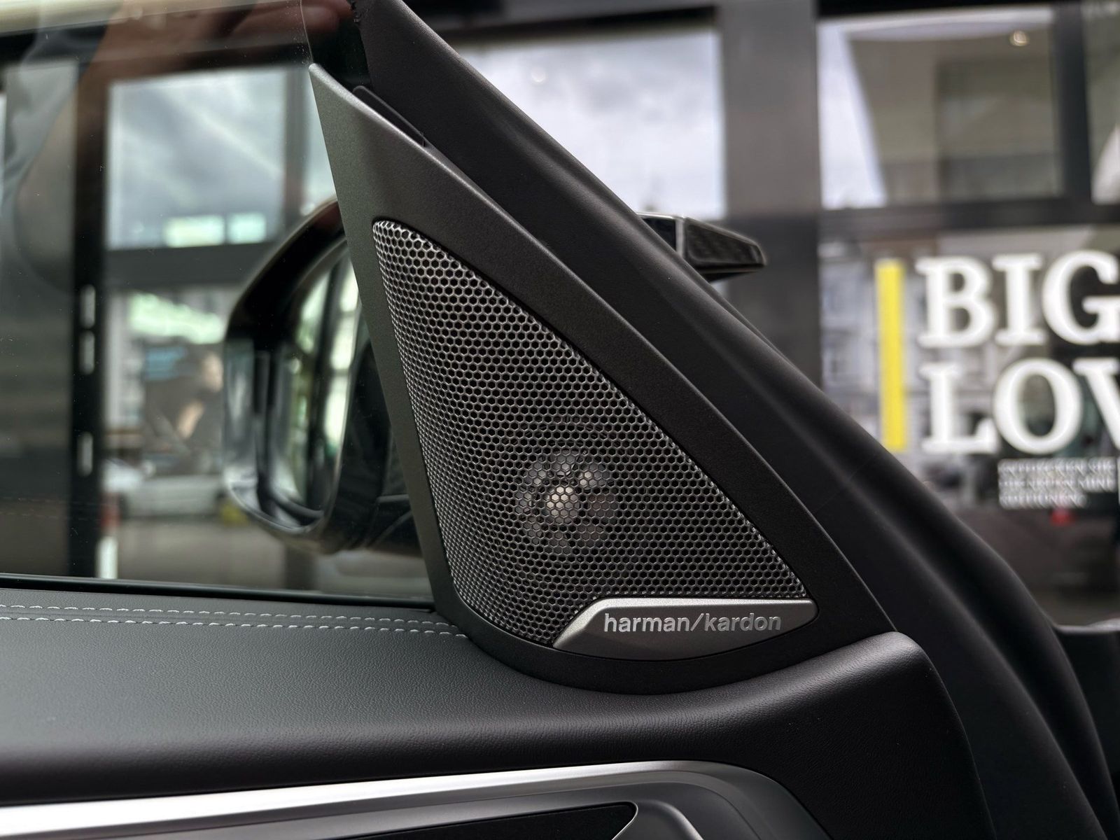 BMW M4 - Bild 12