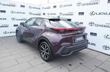 Toyota C-HR Plug-In Hybrid FWD Team Deutschland 1,99% - Toyota C-HR: Plug-In Hybrid