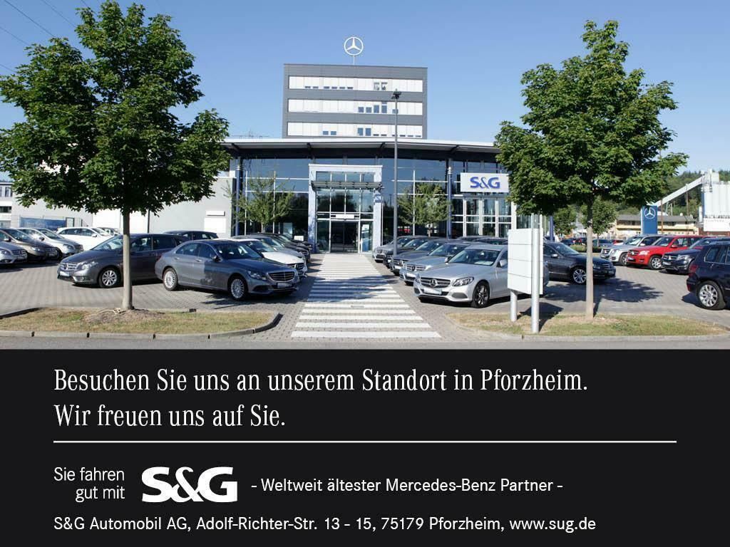 Mercedes-Benz GLC 43 AMG 4M Coupé AMG AHK+HEADUP+MBUX+LED+21" foto 14