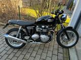 Triumph Thruxton 900 EFI - Angebote