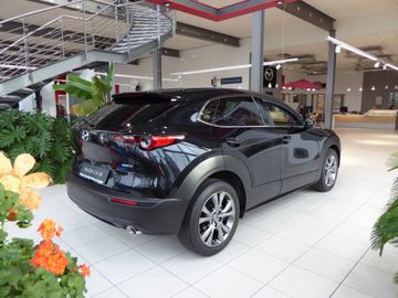 Mazda CX-30 e-SKYACTIVE X 186 Aut. EXCLUSIVE-LINE