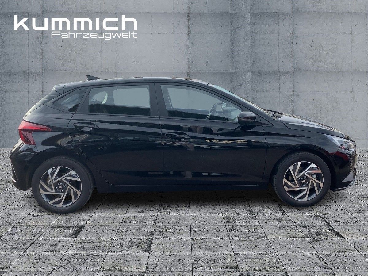 Hyundai i20 - Bild 3
