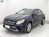 Mercedes-Benz GLA (X156) - GLA 180 d Executive - Mercedes-Benz GLA X156
