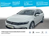 Volkswagen Passat Variant GTE 1.4TSI DSG STHZG P-DACH AHK - mit Hybrid-Antrieb: Alcantara, Standheizung