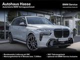 BMW X7 xDr 40d M-SportPro 22Z SI 5/100 AKTIVLENK H/K - BMW X7: Automatik