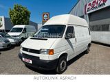 Volkswagen T4 Transp. Kasten *HOCHDACH*LANG*BENZIN*TÜV NEU* - Volkswagen T4: Hoch Lang