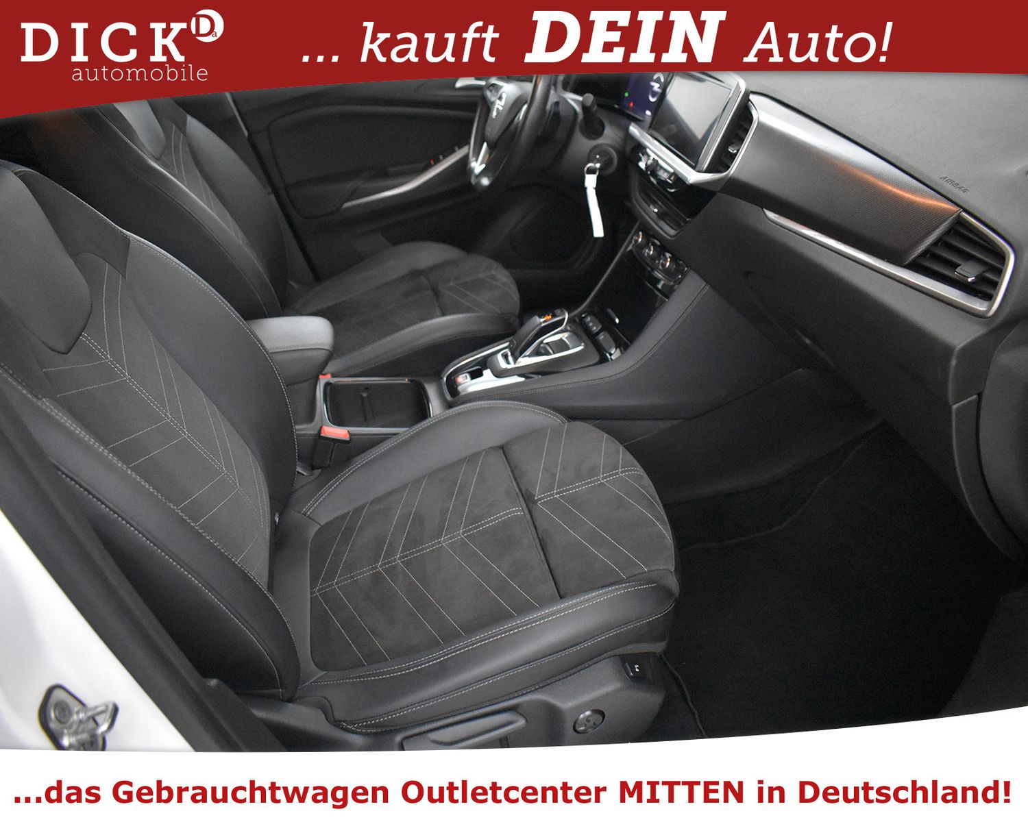 OPEL Grandland (X) 1.5d Aut Elegan VIRTU+NAV+LED+KAM+ - Image 12