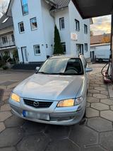 Mazda 626 2,0 - Mazda 626