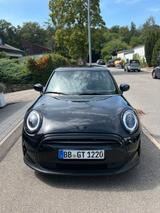 MINI Cooper 3-Türer (1. Hand; scheckheftgepflegt) - MINI MINI: 1.3