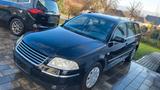 Volkswagen Passat B5 (3BG) Variant 1.9TDI 96kW tiptro... - Volkswagen Passat: 3bg Variant