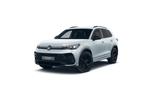 Volkswagen Tiguan R-Line 1.5 eHybrid AHK BLK WKR SHZ - Volkswagen Tiguan: Silber, Abstandswarner