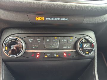 Ford Fiesta ST-Line Led+Soundsystem B&amp;O,+Lenkradhzg., Bild 22