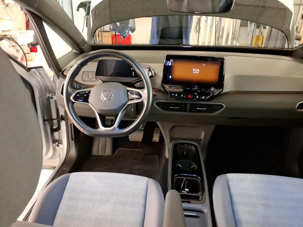 Volkswagen ID.3 - Bild 5