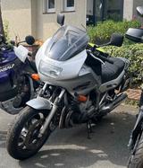 Yamaha XJ 900 S Diversion - YAMAHA XJ 900 S DIVERSION