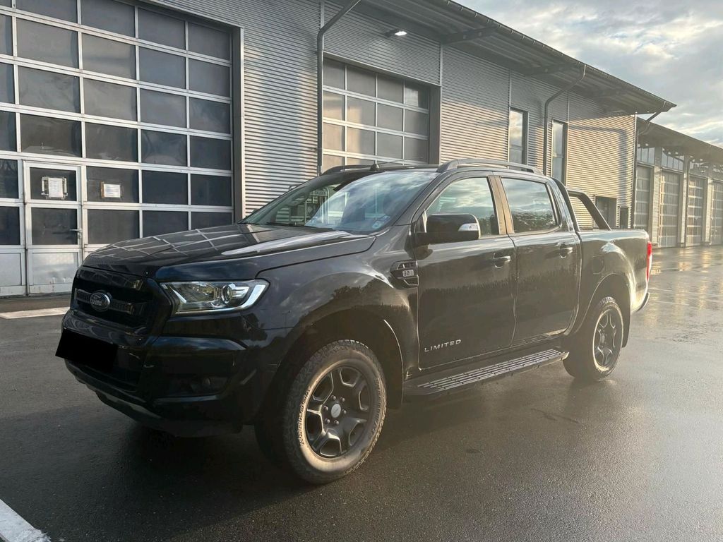 Image of Ford Ranger