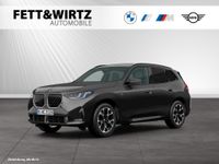 BMW X3 - Vorschau Bild 1