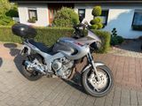 Yamaha TDM 850 - YAMAHA 850 TDM