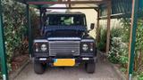 Land Rover Defender 90 Td4 Station Wagon SE SE - Land Rover Gebrauchtwagen von 2007