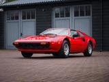 Ferrari 308 GTS V8 carburateur Just arrived - Ferrari 308: 308gt