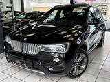 BMW X3 xDrive 35 d 1-HAND STANDHEIZUNG HEAD-UP 360KA