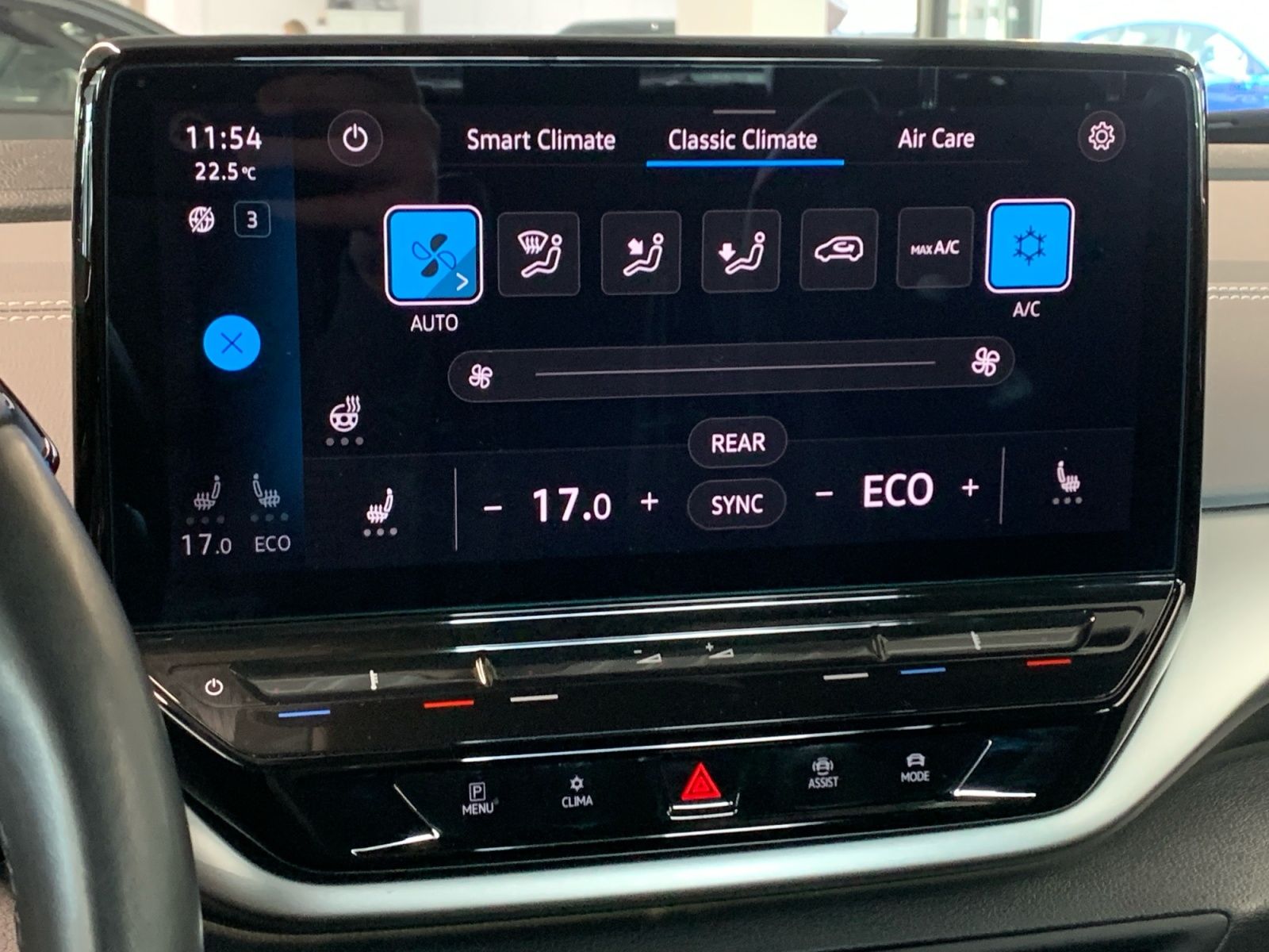 Volkswagen ID.5 - Bild 17