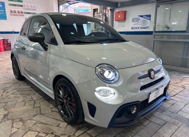 Другие Abarth 695 1.4 Turbo T-Jet 180 CV