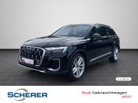 Audi Q7 - Vorschau Bild 1