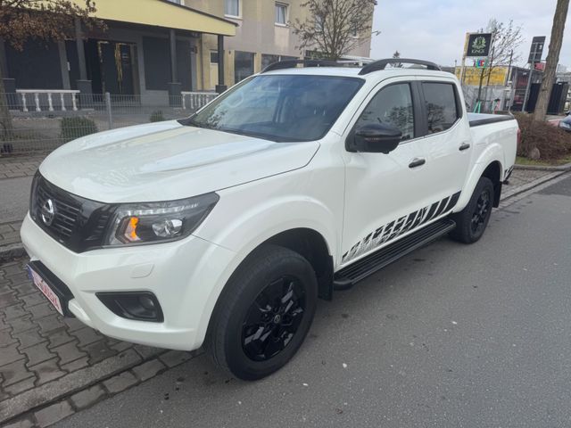 Nissan Navara NP300 N-Guard - WHATSAPP: 017670842236