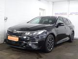 Kia Optima SW 1.6 TGDI GT-Line DCT AHK/ACC/Pano/360° - Kia Optima