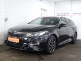 Kia Optima SW 1.6 TGDI GT-Line DCT AHK/ACC/Pano/360°