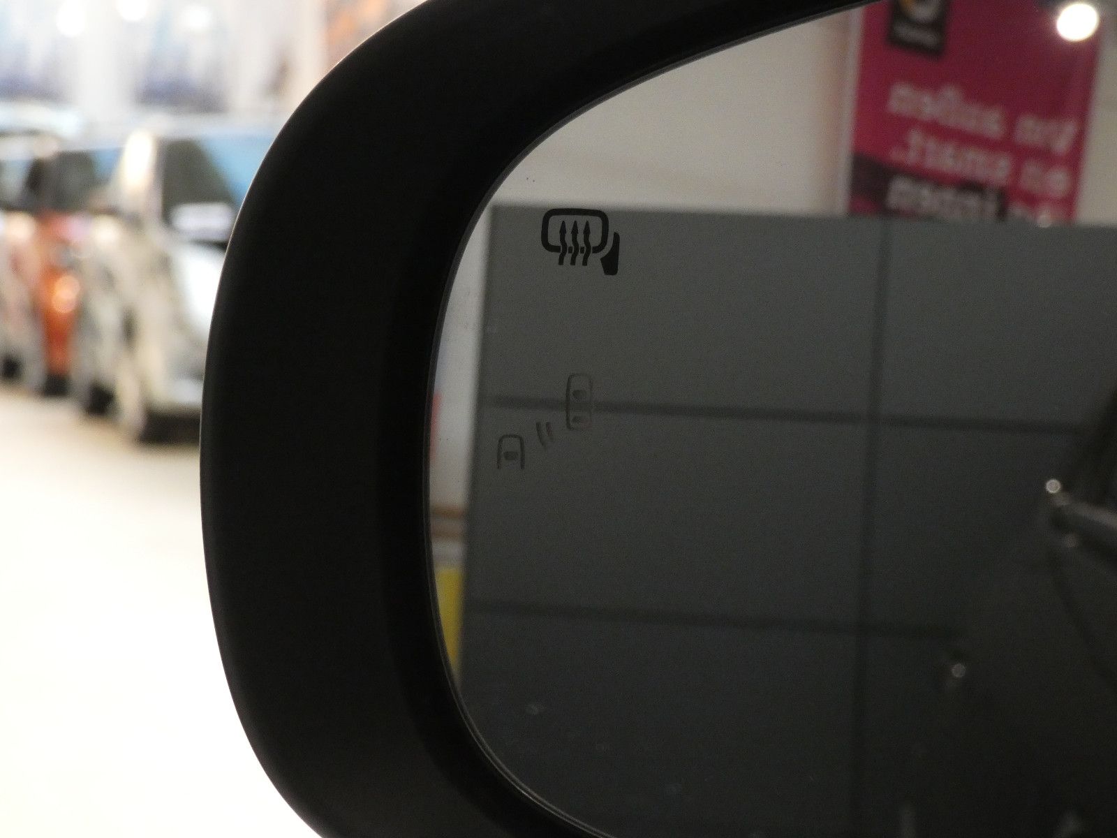 Suzuki (SX4) S-Cross - Bild 22