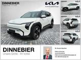 Kia EV3 Earth 58.3 kWh LED+360°Kamera+Navi+SHZ - weiße Kia EV3